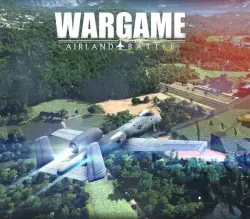 Wargame Airland Battle | Ключ Steam [RUSSIA + WORLD]