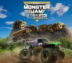 Monster Jam Steel Titans 2 | Ключ Steam [RUSSIA + WORLD]