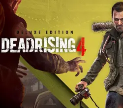 Dead Rising 4 Deluxe Edition | Ключ Steam [RUSSIA + WORLD]