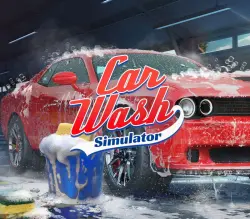 Car Wash Simulator | Ключ Steam [RUSSIA + WORLD]