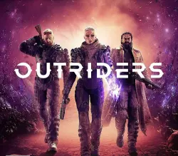 Outriders PC Steam CD Key (valid until May 2027) | Ключ Steam [RUSSIA + WORLD]