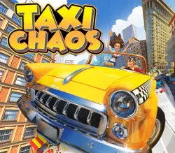 Taxi Chaos | Ключ Steam [RUSSIA + WORLD]
