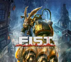 F. I S.T.: Forged In Shadow Torch | Ключ Steam [RUSSIA + WORLD]