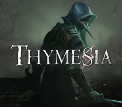 Thymesia | Ключ Steam [RUSSIA + WORLD]