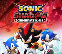 Sonic x Shadow Generations RoW PC Steam CD Key (valid until April 2027) | Steam Key [RUSSIA + W