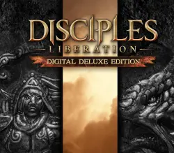 Disciples: Liberation Deluxe Edition | Ключ Steam [RUSSIA + WORLD]