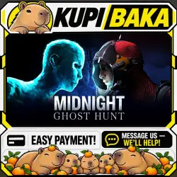 Midnight Ghost Hunt / Steam AUTO / RU + WORLD