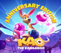 Kao the Kangaroo: Anniversary Edition | Ключ Steam [RUSSIA + WORLD]