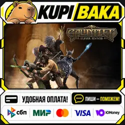 Gauntlet Slayer Edition / Steam АВТО / РУ + МИР