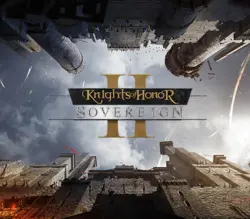 Knights of Honor II: Sovereign | Ключ Steam [RUSSIA + WORLD]
