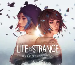 Life is Strange Remastered Collection | Ключ Steam [RUSSIA + WORLD]