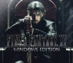 FINAL FANTASY XV Windows Edition | Ключ Steam [RUSSIA + WORLD]