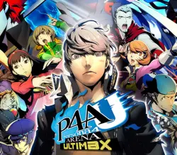 Persona 4 Arena Ultimax | Ключ Steam [RUSSIA + WORLD]