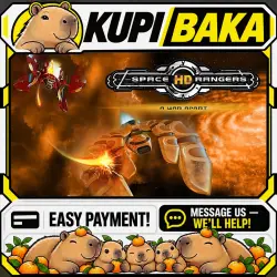 Space Rangers HD: A War Apart / Steam AUTO / RU + WORLD