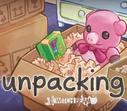 Unpacking | Ключ Steam [RUSSIA + WORLD]