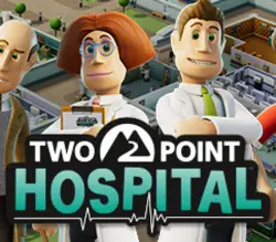 Two Point Hospital | Ключ Steam [RUSSIA + WORLD]