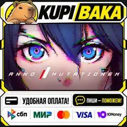 ANNO: Mutationem + ВЫБОР ИЗДАНИЯ / Steam АВТО / РУ + МИР