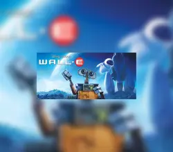 Disney•Pixar WALL-E | Ключ Steam [RUSSIA + WORLD]