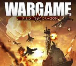 Wargame Red Dragon | Ключ Steam [RUSSIA + WORLD]