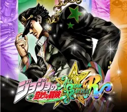 JoJo's Bizarre Adventure: All-Star Battle R | Ключ Steam [RUSSIA + WORLD]