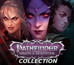Pathfinder: Wrath of the Righteous Collection | Steam Key [RUSSIA + WORLD]