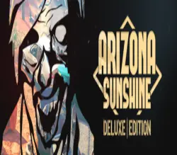 Arizona Sunshine - Deluxe Edition | Ключ Steam [RUSSIA + WORLD]