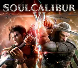 SOULCALIBUR VI RU спец. ПО Required | Ключ Steam [RUSSIA + WORLD]