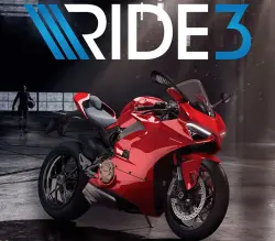 Ride 3 | Ключ Steam [RUSSIA + WORLD]