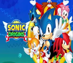 Sonic Origins | Ключ Steam [RUSSIA + WORLD]