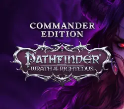 Pathfinder: Wrath of the Righteous Commander Edition | Ключ Steam [RUSSIA + WORLD]