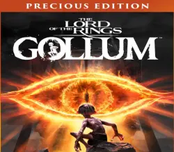 The Lord of the Rings: Gollum Precious Edition | Ключ Steam [RUSSIA + WORLD]