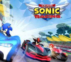 Team Sonic Racing | Ключ Steam [RUSSIA + WORLD]
