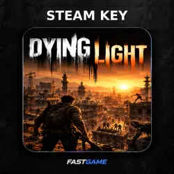 Dying Light Essentials Edition Steam Ключ РФ+МИР