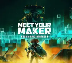 Meet Your Maker | Ключ Steam [RUSSIA + WORLD]