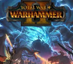 Total War: WARHAMMER II | Ключ Steam [RUSSIA + WORLD]