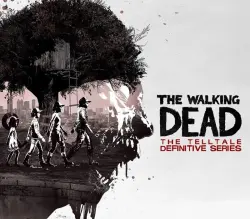 The Walking Dead The Telltale Definitive Series | Ключ Steam [RUSSIA + WORLD]