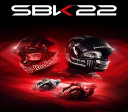 SBK 22 | Ключ Steam [RUSSIA + WORLD]