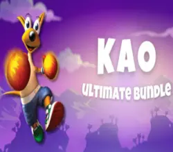Kao The Kangaroo Ultimate Bundle | Ключ Steam [RUSSIA + WORLD]