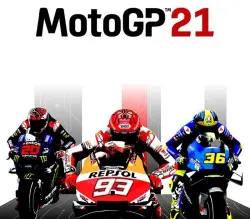 MotoGP 21 | Ключ Steam [RUSSIA + WORLD]