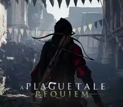 A Plague Tale: Requiem | Ключ Steam [RUSSIA + WORLD]
