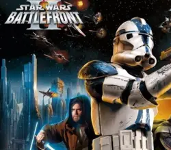 Star Wars Battlefront II (2005) | Ключ Steam [RUSSIA + WORLD]