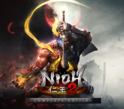 Nioh 2 The Complete Edition | Ключ Steam [RUSSIA + WORLD]