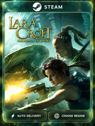 Lara Croft and the Guardian of Light (Steam Gift)