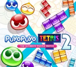 Puyo Puyo Tetris 2 | Ключ Steam [RUSSIA + WORLD]