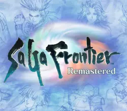 SaGa Frontier Remastered | Ключ Steam [RUSSIA + WORLD]