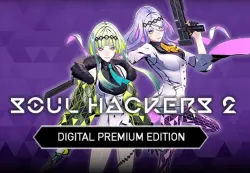 Soul Hackers 2 Digital Premium Edition | Ключ Steam [RUSSIA + WORLD]