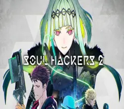 Soul Hackers 2 | Ключ Steam [RUSSIA + WORLD]