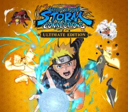 NARUTO X BORUTO Ultimate Ninja STORM CONNECTIONS Ultimate Edition | Steam Key [RUSSIA + WORLD]