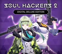 Soul Hackers 2 Digital Deluxe Edition | Ключ Steam [RUSSIA + WORLD]