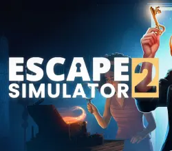 Escape Simulator 2 | Steam Key [RUSSIA + WORLD]